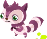 シャマネコフィギュア