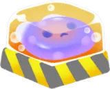 ファードットグミのパッケージ