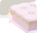 ジュエリークッション