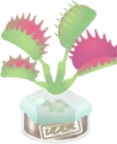 コハエバサミ