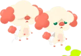 キャンディスノーフィギュア