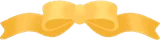 誰かのミニリボン