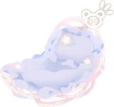 籐の揺りかご