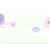 不思議で魅力的な煙