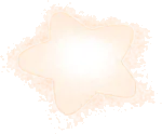 やさしく瞬くひとつの星