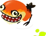 カンボジャクフィギュア