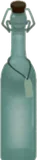 聖水入りの瓶