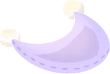 ふかふかピロー・ムーン