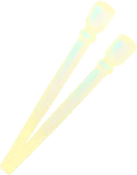 スケルトン爪楊枝