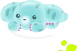 モンモークフィギュア