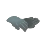 落とされた手袋