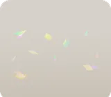雲のプリズム・フェンス