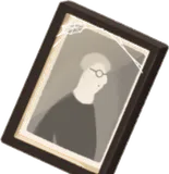 だれかの肖像画