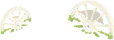 ウッドホイール