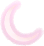 光彩三日月