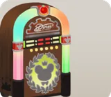ジュークボックス