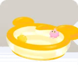 リヴリー型フロート
