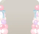 風船タワー