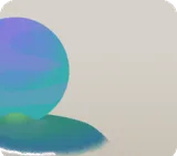 遠景の惑星・小