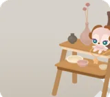 ナチュラルシェルフ・パキケ