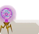 プラズマボールウォーカー