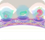 サイバー寿司レーン