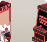 アーケードゲーム
