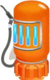 オイルスタンド