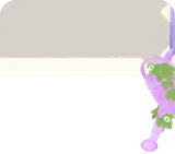 花に水をあげる如雨露