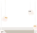 さまようゴースト