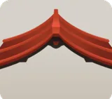 舞台の屋根