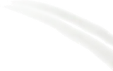 線状の飛行機雲