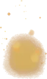 揺らめく火影