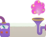 ふしぎなボイラー