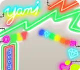 yamiネオン