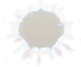 輝くプリズム