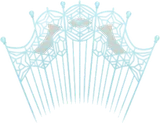 氷の柵