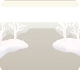冬の木々