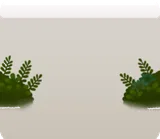 精霊の森の下草