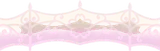 アイアンの白い柵・奥