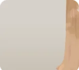 木漏れ日の差す木の幹