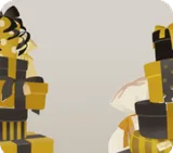 プレゼントタワー