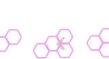 ヘキサネオン・ピンク