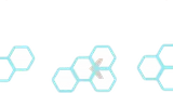 ヘキサネオン・ブルー