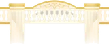 教会の通路