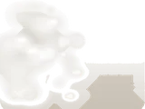 霧の魚群・左