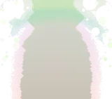 小花のしゃわしゅわフィルター