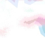 琥珀糖フィルター
