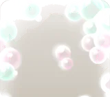 あわあわまみれのフィルター