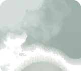仙境の水墨フィルター
